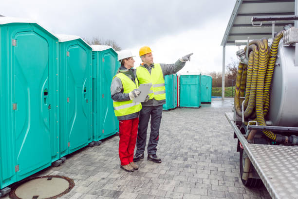 Best Portable Toilets with Baby Changing Stations  in Casselberry, FL
