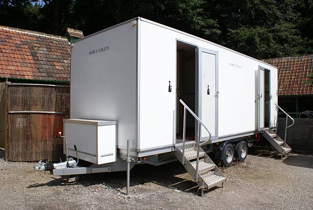 Best Restroom Trailer for Festivals  in Casselberry, FL